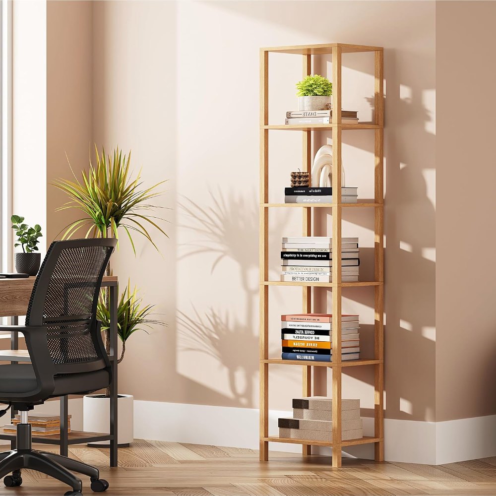 Bookshelf, Natural