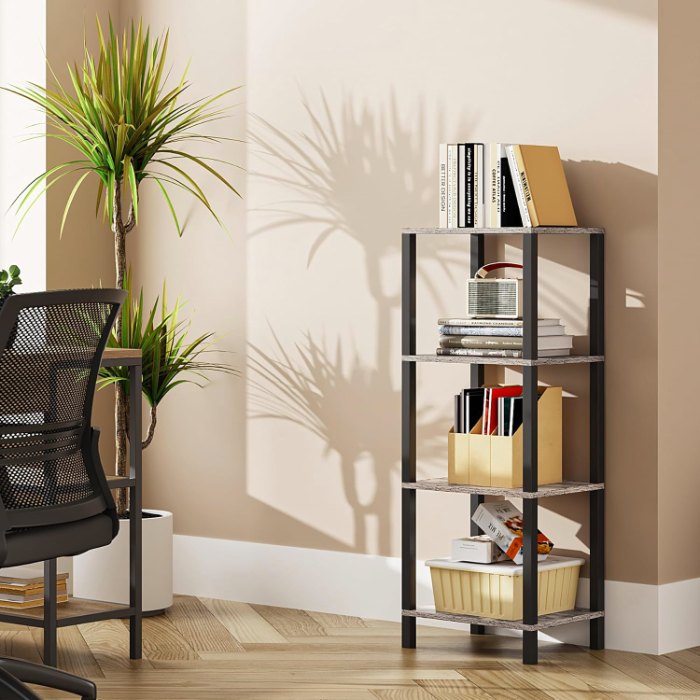 Shelves & Stands