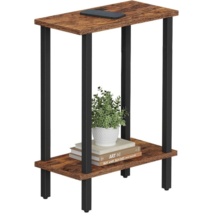 Side & End Tables